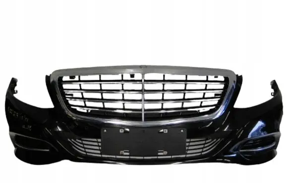 Mercedes-Benz S W222 Front bumper A2228800247