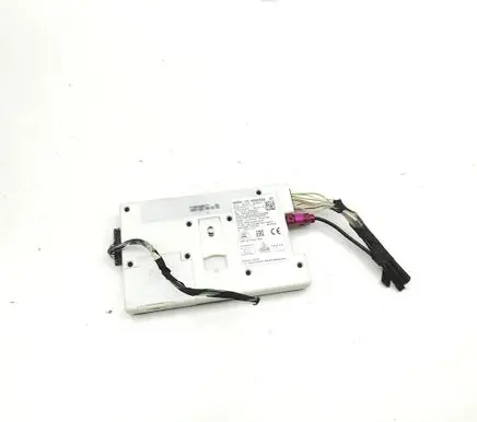 BMW X4 G02 Bluetooth control unit module 9858556