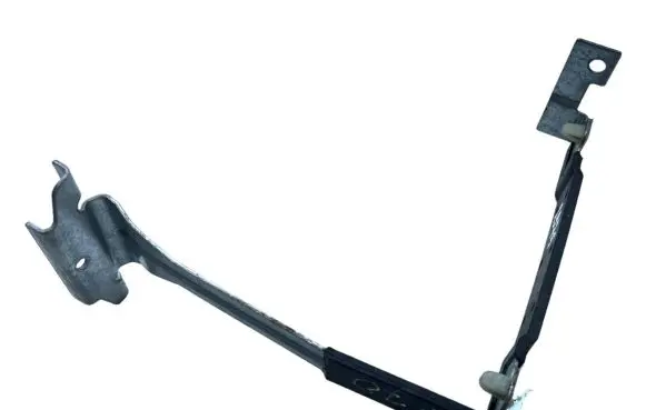 BMW X5 E70 Battery bracket 7555905 61217555905