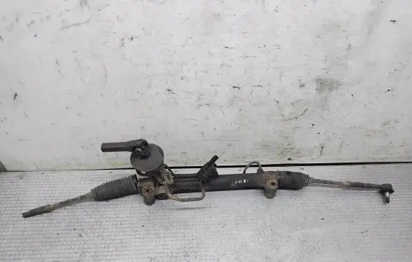Opel Astra G Steering rack 4046331 0250080025001