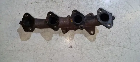 Nissan Qashqai Exhaust manifold 574232