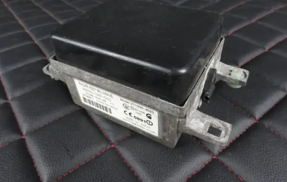 Honda CR-V Distronic sensor radar 36800SWWG02