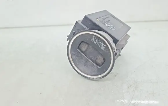 Volkswagen PASSAT B6 Ignition lock 3C0905843Q