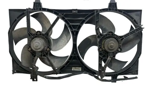 Nissan Almera N16 Fan set ETP9629 0726001638