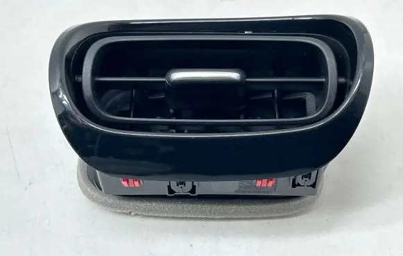 Toyota Yaris Cross Dashboard side air vent grill/cover trim 556500D810 55650K0050 55650K0040