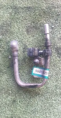 Iveco Daily 6th gen Oil cooling pipe 5801922514