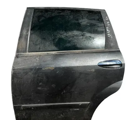 Fiat Croma Rear door