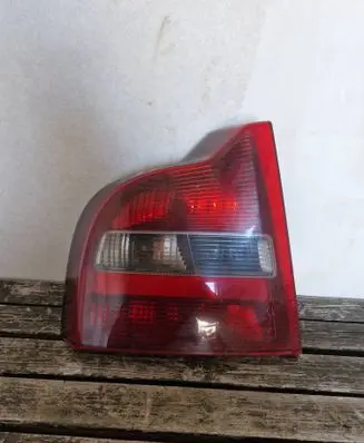 Volvo S80 Rear/tail lights