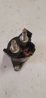 Infiniti Q50 Current control relay 251154GC0A 5340033010