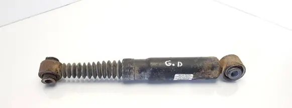 Citroen C4 I Picasso Rear shock absorber/damper