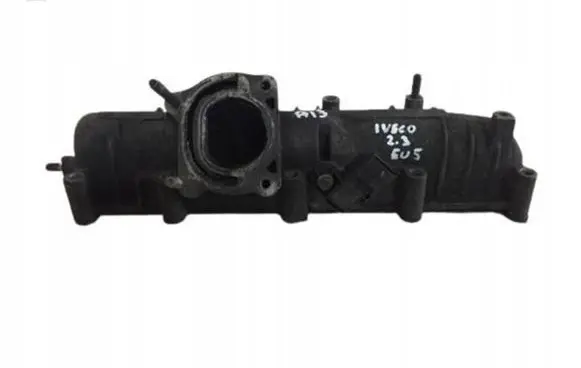 Iveco Daily 4th gen Exhaust manifold 504072083