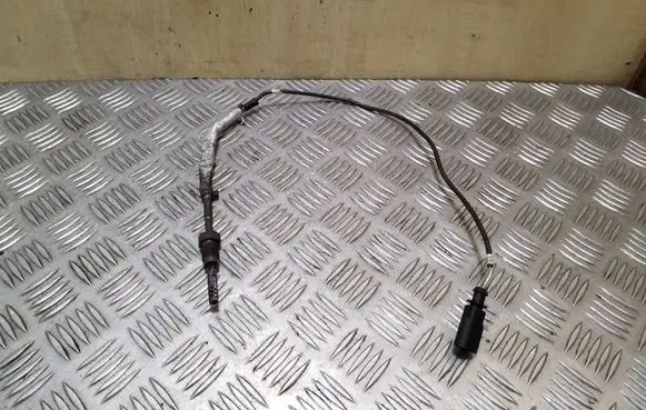 Audi A3 S3 8P Exhaust gas temperature sensor 03G906088