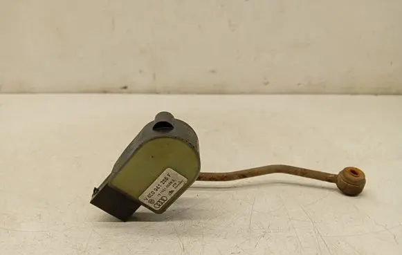 Audi A8 S8 D3 4E Headlight/headlamp level sensor 4E0941286F 15160100562 4E0907503C