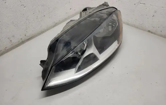 Volkswagen Golf VII Headlight/headlamp 5GM941005C