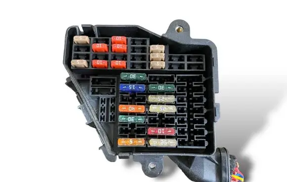 Fuse module