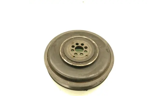 Audi A6 S6 C6 4F Crankshaft pulley 