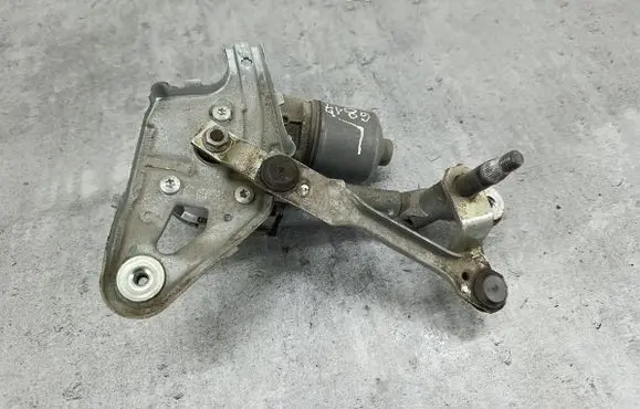 Peugeot 5008 Front wiper linkage 9671062180