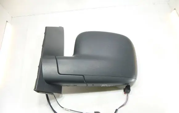 Volkswagen Caddy Front door electric wing mirror 2K5857501DD 50148300DD9B9 A190618100818