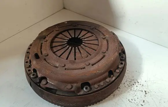 Ford Focus Clutch set kit