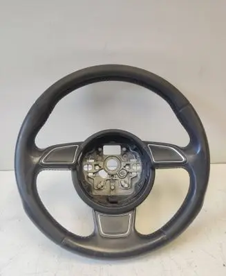Audi A1 Steering wheel 8X0419091K 272759283
