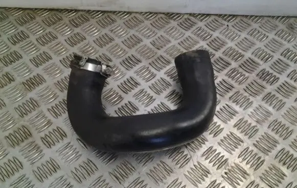 Renault Trafic II (X83) Engine coolant pipe/hose