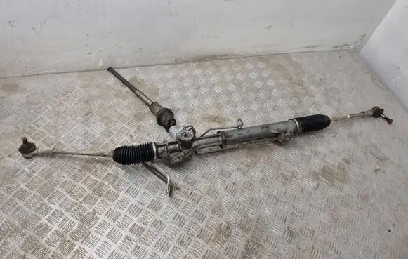 Steering rack