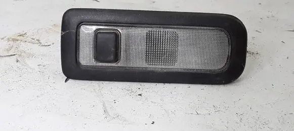 Toyota Avensis Verso Boot/trunk interior light 