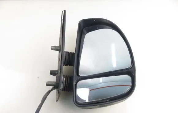 Fiat Ducato Front door electric wing mirror