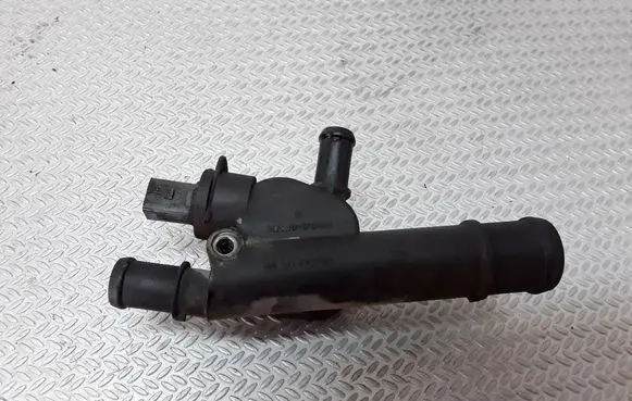Seat Altea Engine coolant pipe/hose