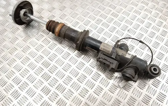 BMW 5 F10 F11 Rear shock absorber/damper 6796859 F10H078V 10541310