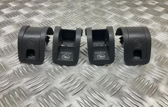 Seat Leon (5F) ISOFIX cover 5G0887233C 5G0887187