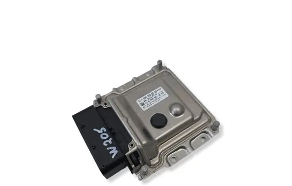 Mercedes-Benz C W205 Adblue control unit A0009019603