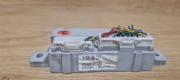 KIA Ceed Other control units/modules 919401H120