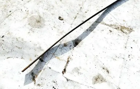 Volkswagen PASSAT B5.5 Other exterior part