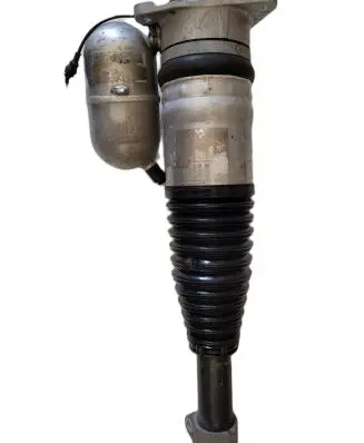 Audi A8 S8 D5 Shock absorber/damper/air suspension 