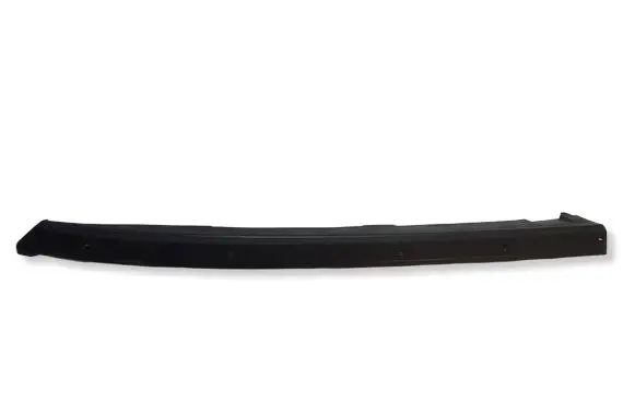 Audi A6 S6 C8 4K Engine bonnet/hood lock trim molding 4K0820581