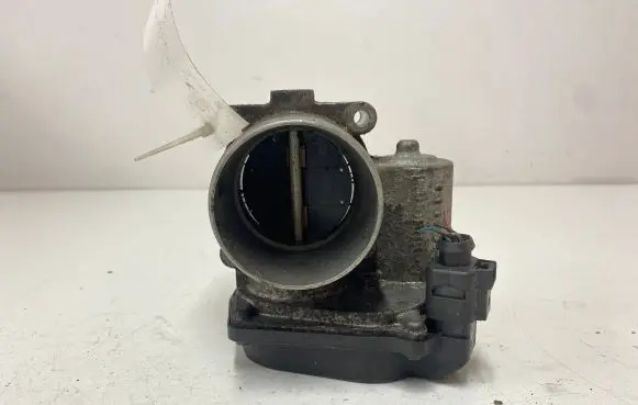 Skoda Roomster (5J) Throttle valve 03C133062S