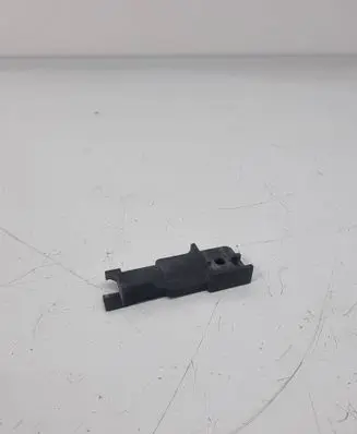 Jaguar F-Pace Radiator mount bracket GX738A290BB