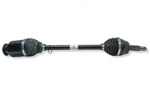 KIA Niro Front driveshaft 49501AO000