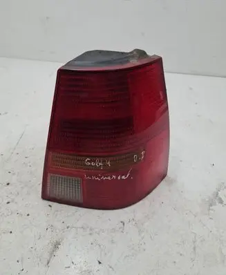 Volkswagen Golf IV Rear/tail lights