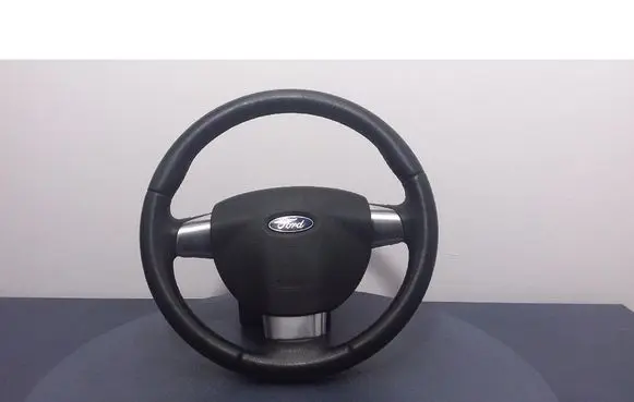 Ford Focus C-MAX Steering wheel 4M5113600EL