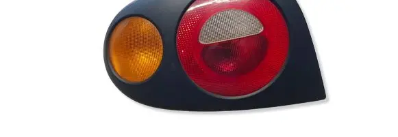 Renault Megane I Rear/tail lights 7700830097
