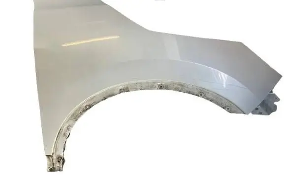 Nissan Qashqai Fender