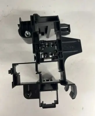 Audi A4 S4 B8 8K Fuse box set 4G2937503A