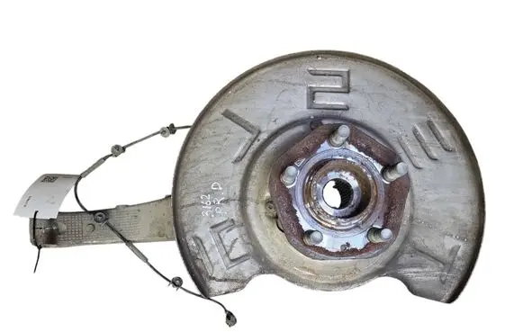 Tesla Model Y Front wheel hub