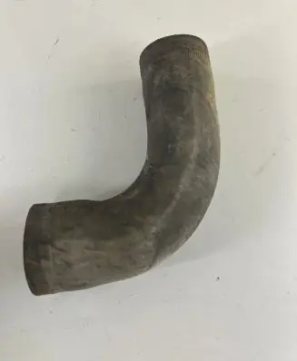 Audi A6 S6 C5 4B Intercooler hose/pipe