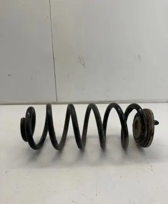 Volkswagen Golf V Rear coil spring