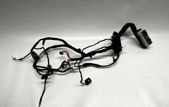 Dodge Charger Rear door wiring loom P68084152AG