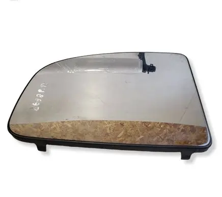 Peugeot Boxer Wing mirror glass 01706231000