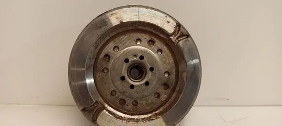 Audi A1 Dual mass flywheel 05E105266B